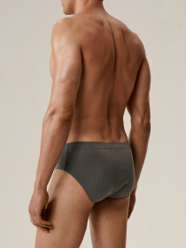 Набір трусів Atlantic модель 3MP-129 KHA/GRA/NIEC Фото