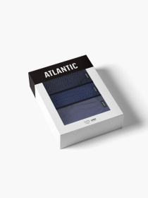 Трусы Atlantic модель 3MP-202 COB/DEN/NIEC Фото