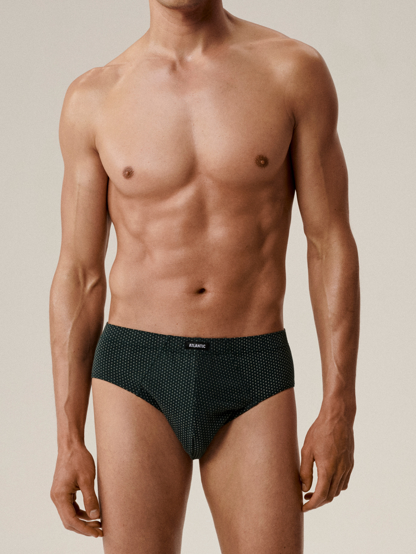 Набор трусов Atlantic модель 3MP-202 SZG/SZMC/WIN Фото