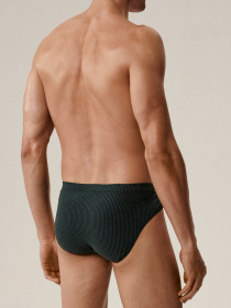 Труси Atlantic модель 3MP-202 SZG/SZMC/WIN Фото