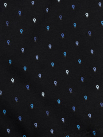 Набор трусов Atlantic модель 3MP-204 CZA/NIEC/CZA Фото