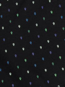 Трусы Atlantic модель 3MP-204 CZA/NIEC/CZA Трусы Atlantic модель 3MP-204 CZA/NIEC/CZA Фото