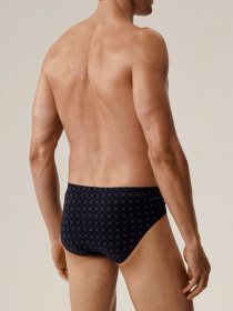 Трусы Atlantic модель 3MP-205 GRA/SZM/ZIECC Трусы Atlantic модель 3MP-205 GRA/SZM/ZIECC Фото