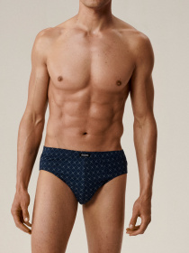 Набір трусів Atlantic модель 3MP-205 GRAJ/GRA/BRA Фото