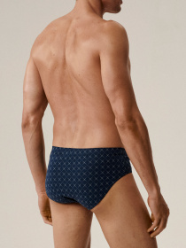 Трусы Atlantic модель 3MP-205 GRAJ/GRA/BRA Трусы Atlantic модель 3MP-205 GRAJ/GRA/BRA Фото