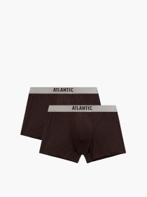 Нижнее белье Atlantic модель 2MH-1203 BRO Фото