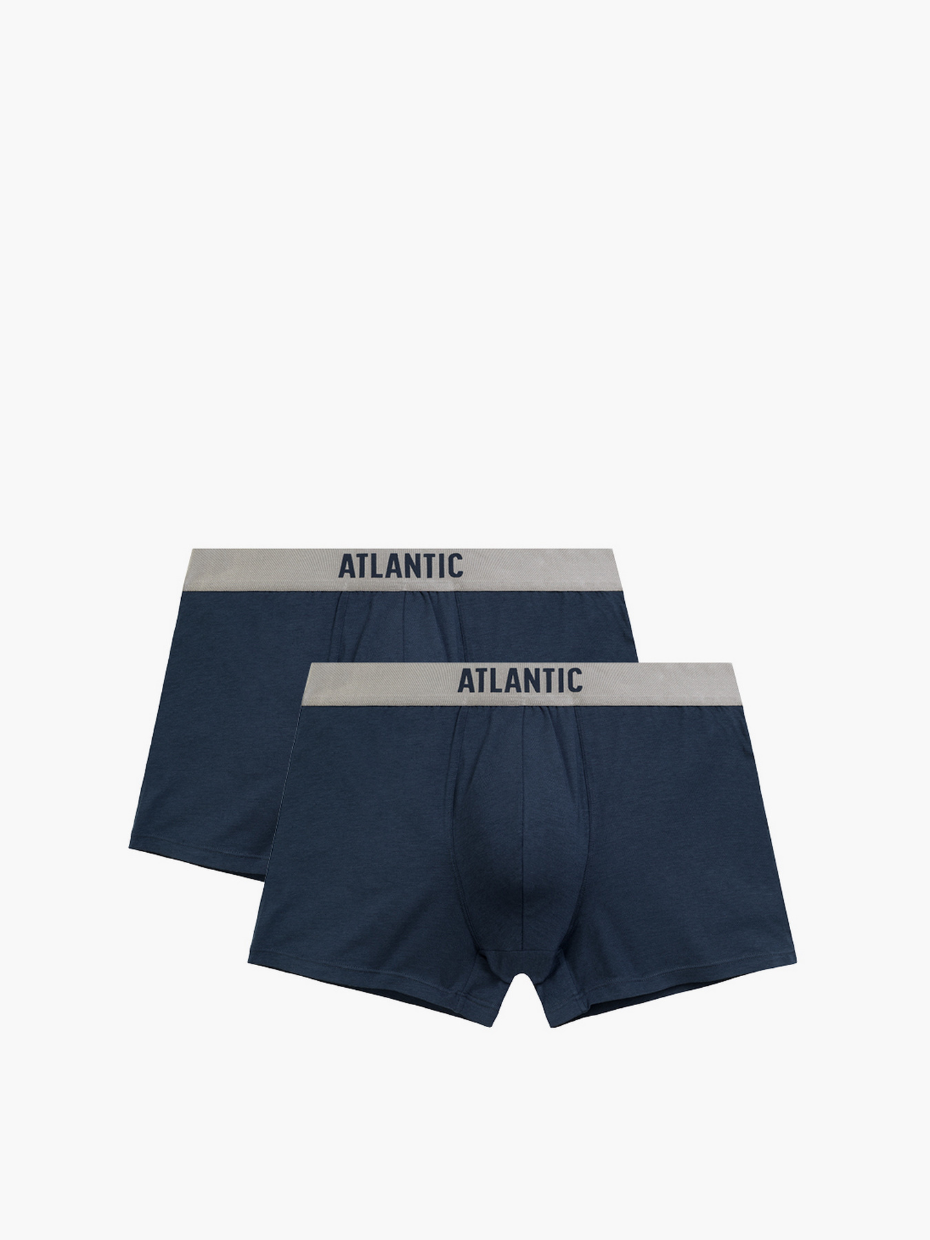 Нижнее белье Atlantic модель 2MH-1203 GRAC Фото