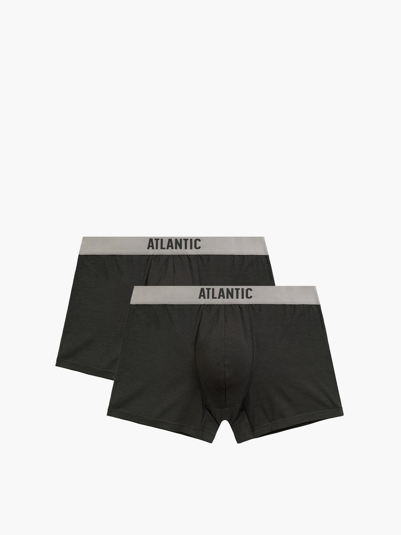 Нижнее белье Atlantic модель 2MH-1203 KHAC Фото