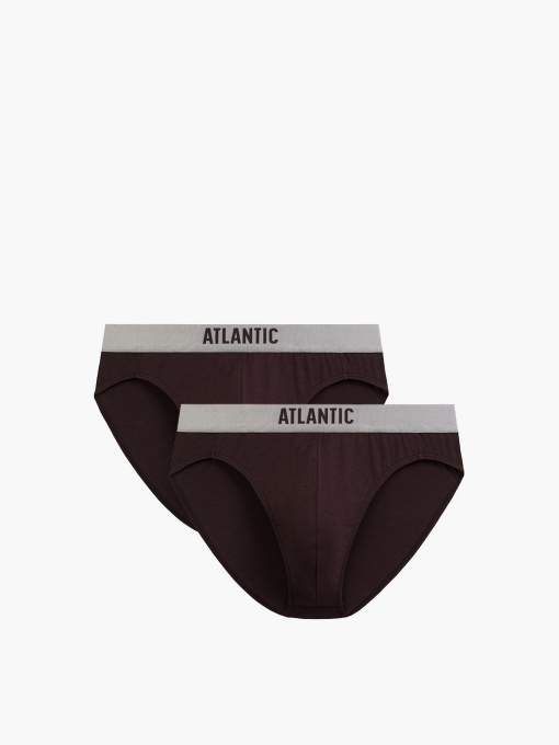 Нижнее белье Atlantic модель 2MP-1589 BRO Фото