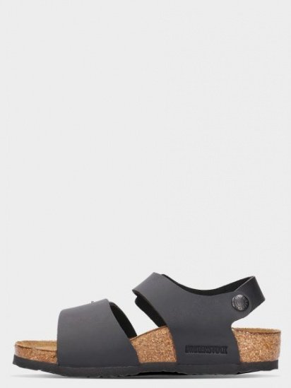 Сандалії Birkenstock New York модель 1005885 — фото - INTERTOP