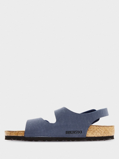 Сандалії Birkenstock Roma модель 1007940 — фото - INTERTOP