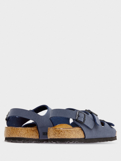 Сандалії Birkenstock Roma модель 1007940 — фото 3 - INTERTOP