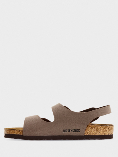 Сандалії Birkenstock Roma модель 233071 — фото - INTERTOP