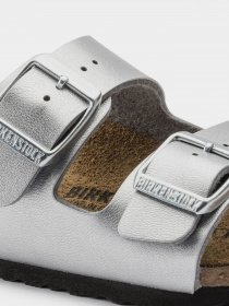 Шлепанцы Birkenstock Arizona модель 1019147 Фото