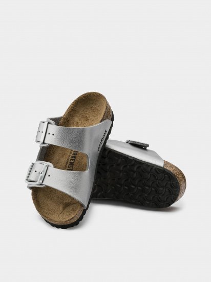 Шльопанці Birkenstock Arizona модель 1019147 — фото - INTERTOP