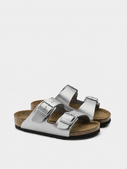 Шльопанці Birkenstock Arizona модель 1019147 — фото 3 - INTERTOP