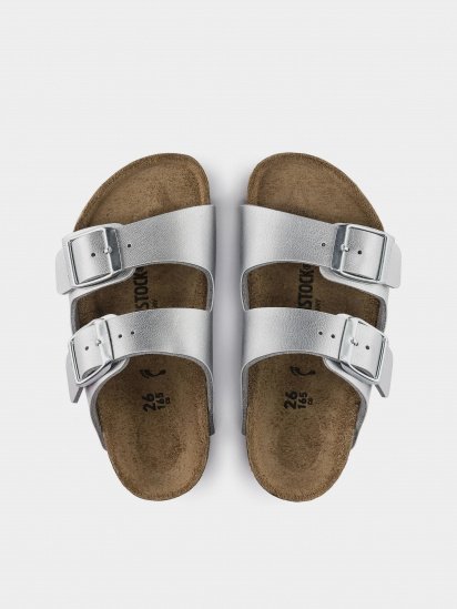 Шльопанці Birkenstock Arizona модель 1019147 — фото 4 - INTERTOP