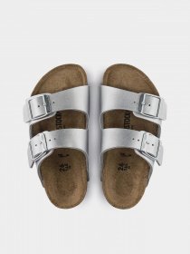 Шльопанці Birkenstock Arizona модель 1019147 Фото