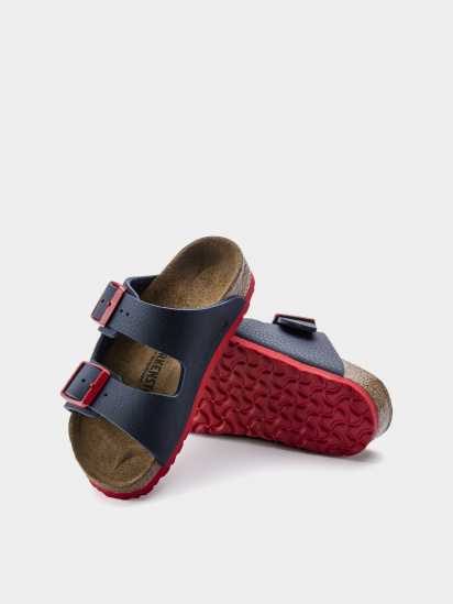 Шльопанці Birkenstock Arizona модель 1017363 — фото - INTERTOP