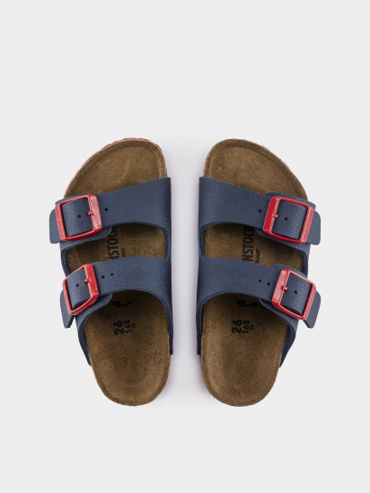 Шльопанці Birkenstock Arizona модель 1017363 — фото 4 - INTERTOP