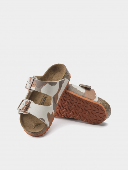 Шльопанці Birkenstock Arizona модель 1018898 — фото - INTERTOP