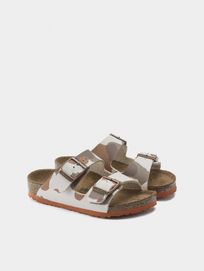 Шльопанці Birkenstock Arizona модель 1018898 — фото 3 - INTERTOP