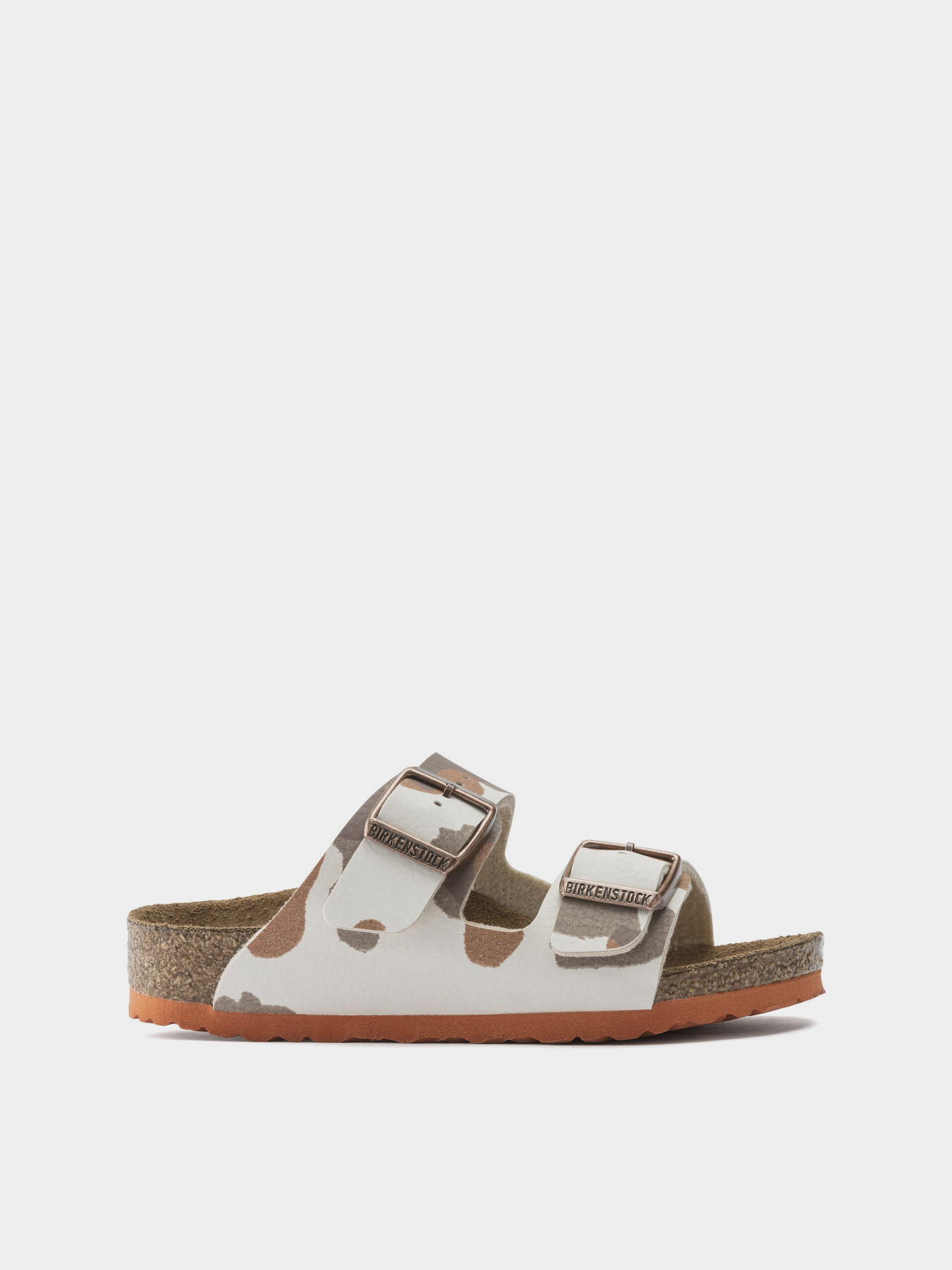Шльопанці Birkenstock Arizona модель 1018898 Фото
