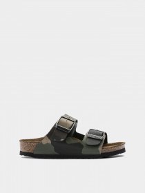 Шлепанцы Birkenstock Arizona модель 1017373 Фото