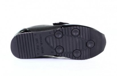 Напівчеревики Michael Kors модель ZACOLET-T-BLACK — фото 4 - INTERTOP