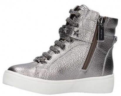 Черевики casual Michael Kors модель ZIA IVY CADET — фото - INTERTOP