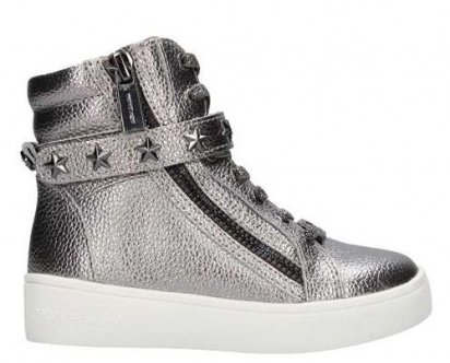 Черевики casual Michael Kors модель ZIA IVY CADET — фото - INTERTOP