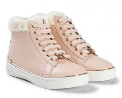 Черевики casual Michael Kors модель ZIA IVY WEERA — фото - INTERTOP