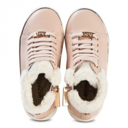 Черевики casual Michael Kors модель ZIA IVY WEERA — фото 3 - INTERTOP