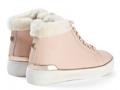 Черевики casual Michael Kors модель ZIA IVY WEERA — фото 4 - INTERTOP