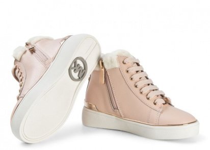 Черевики casual Michael Kors модель ZIA IVY WEERA — фото 5 - INTERTOP