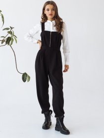 Комбінезони VOVK модель 09379 чорний Фото