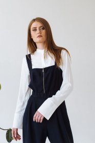 Комбінезони VOVK модель 09658 темно-синій Фото