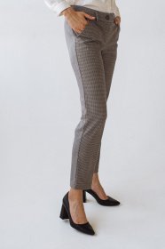 Брюки повседневные VOVK модель 07109 лапка Фото