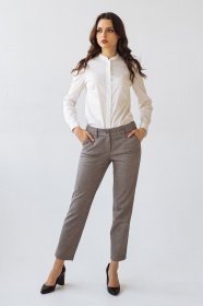 Повседневные штаны VOVK модель 07109 лапка Фото