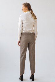 Повседневные штаны VOVK модель 07111 лапка Фото