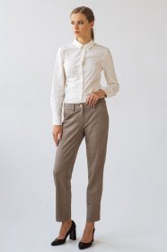 Повседневные штаны VOVK модель 07111 лапка Фото