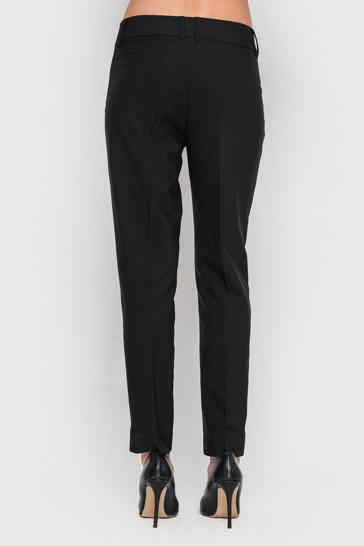 Повседневные штаны VOVK модель 01072 чорний Фото