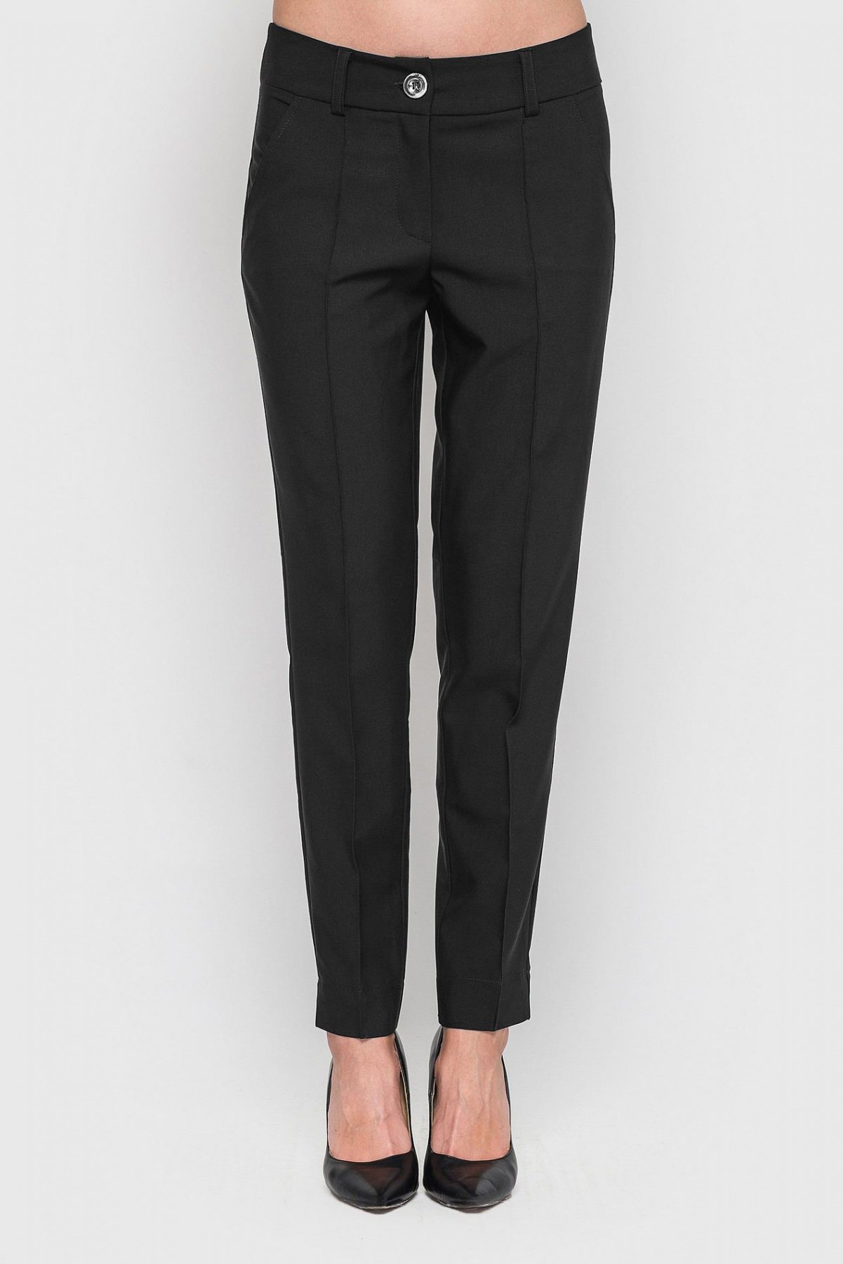 Повседневные штаны VOVK модель 01072 чорний Фото