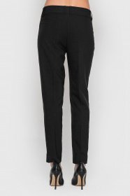 Повседневные штаны VOVK модель 01072 чорний Фото