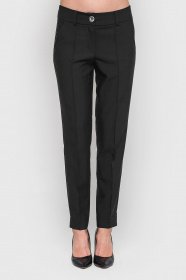 Повседневные штаны VOVK модель 01072 чорний Фото