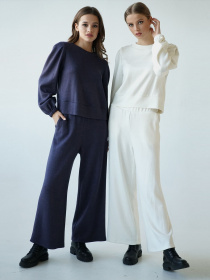 Костюми VOVK модель 07785 денім Фото
