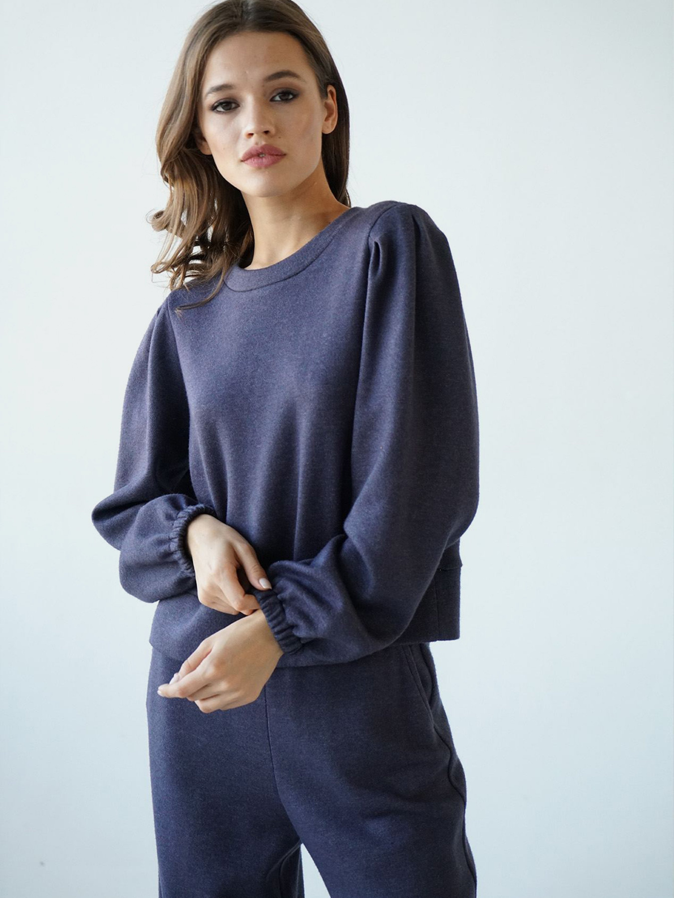 Костюмы VOVK модель 07785 денім Фото