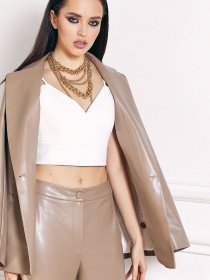 Костюми VOVK модель 010695 лате Фото