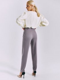 Брюки повседневные VOVK модель 010943 моко Фото