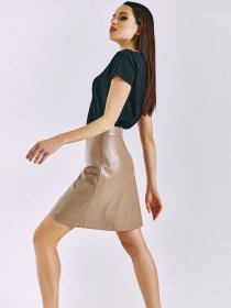 Юбки VOVK модель 010512 лате Фото